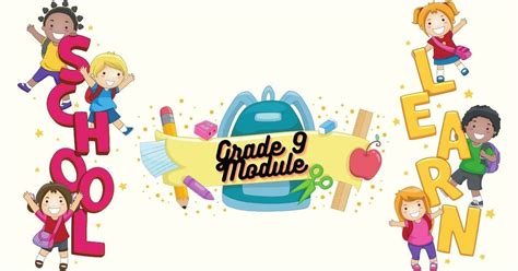 Grade 9 Araling Panlipunan Modyul: Implasyon • DepEd Tambayan.